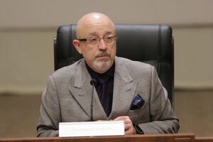 Резніков сказав, що білоруський аташе з питань оборони сьогодні відвідає навчання "Заметіль 2022" в Рівному