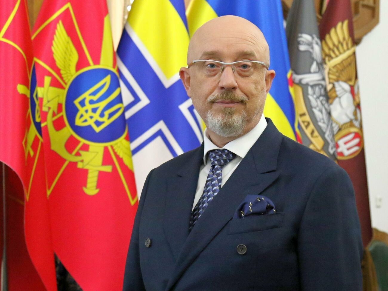 Резніков звернувся до громадян України в День єднання