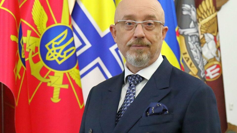 Резніков звернувся до громадян України в День єднання