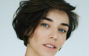 Астровська: Як з'ясувалося, мене читає багато мам