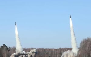 Учения в Беларуси должны завершиться, по официальным сообщениям, 20 февраля