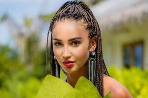 Бузова: Це Африка, крихітко