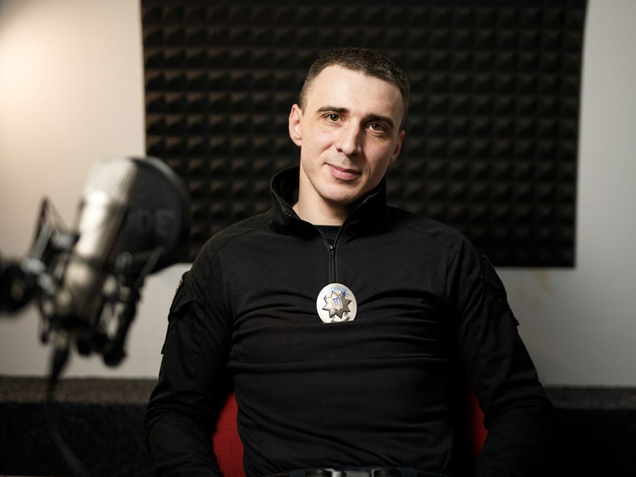 Петрик: Я не суеверный, но чужого не хочется