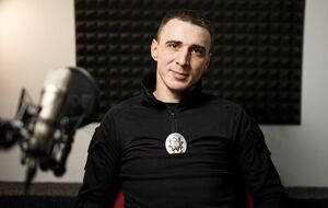 Петрик: Я не забобонний, але чужого не хочеться