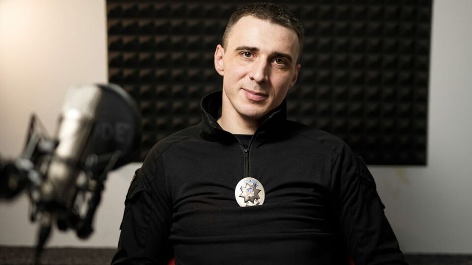 Петрик: Я не суеверный, но чужого не хочется