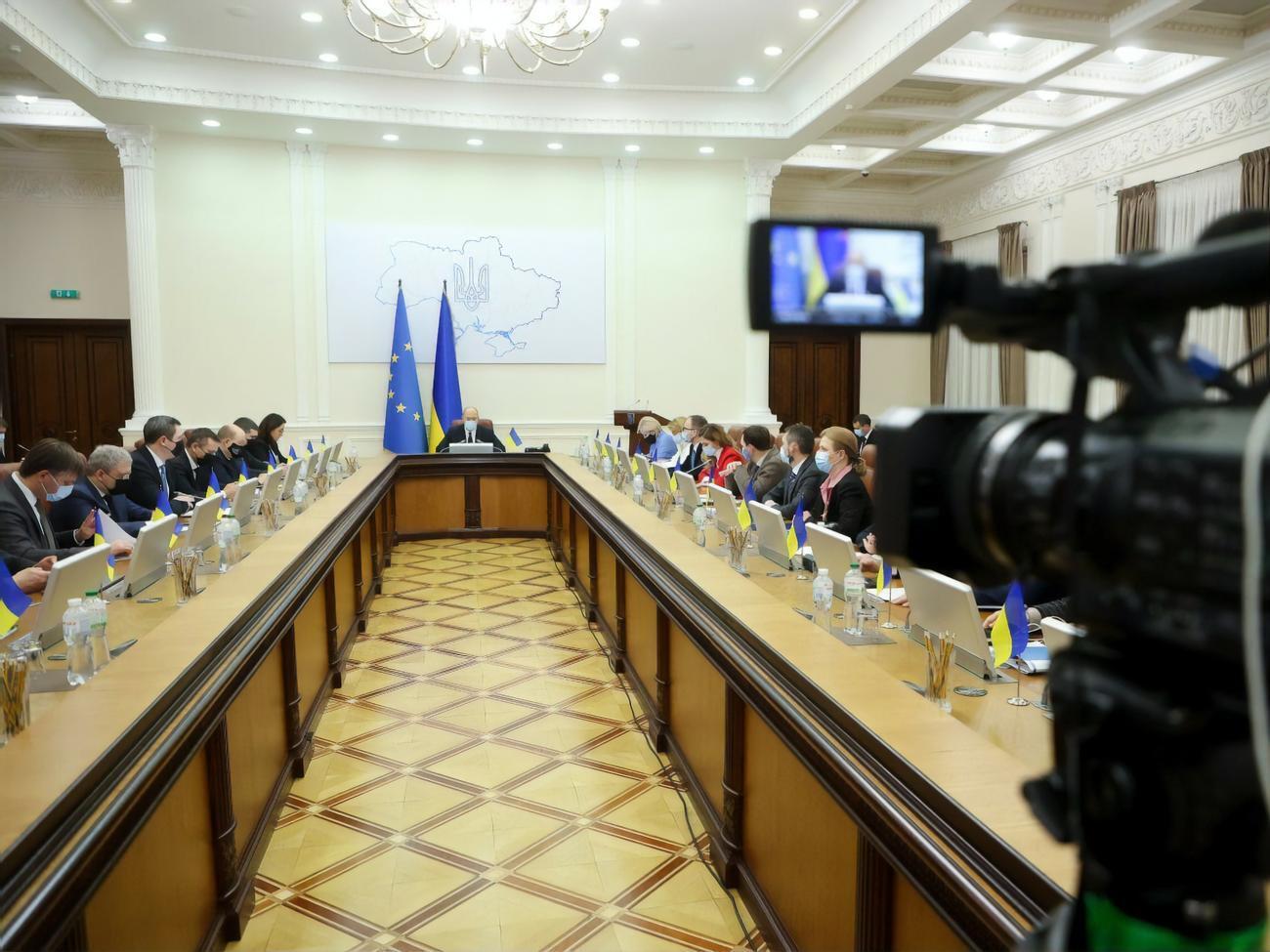 Рішення про індексацію пенсій Кабмін ухвалив без обговорення