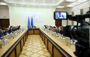 Рішення про індексацію пенсій Кабмін ухвалив без обговорення