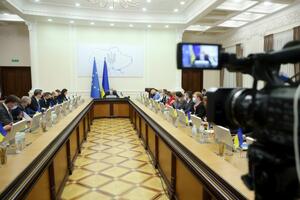 Рішення про індексацію пенсій Кабмін ухвалив без обговорення