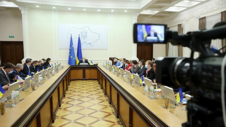 Решение об индексации пенсий Кабмин принял без обсуждения
