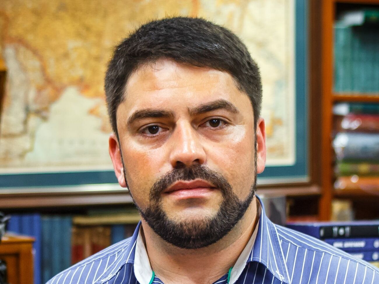 Владислав Трубіцин: Я вважаю всю цю справу проти мене політичною розправою за мою тверду позицію в Київраді, яку я завжди мав і матиму