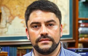 Владислав Трубицын: Я считаю все это дело против меня политической расправой за мою жесткую позицию в Киевсовете, которая у меня всегда была и будет