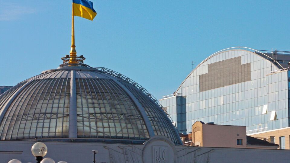 За законопроект №0065 проголосовали 309 народных депутатов