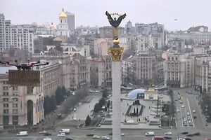 Reuters потроллила компания Dronarium