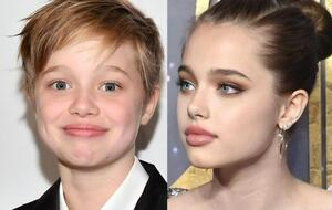 С трехлетнего возраста Шайло проявляла себя как мальчик, а в 15 лет она начала носить платья