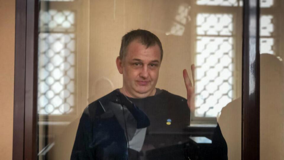 Есипенко: Я считаю, что угрозы и пытки в XXI веке неприемлемы