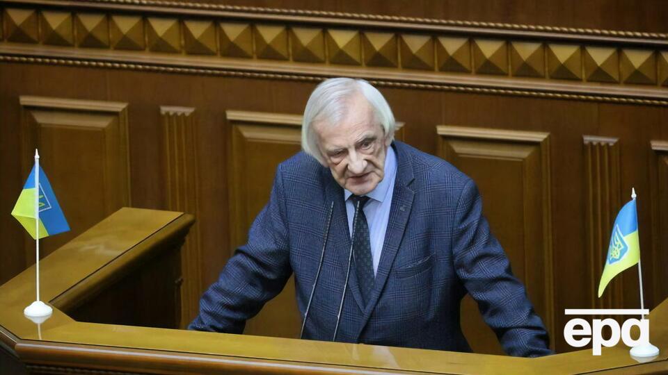 Вільна, суверенна, незалежна від Росії Україна є державним інтересом Польщі та всієї Європи, зазначив Терлецький