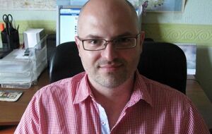 16 февраля состоялось вторжение долбаного совка в нашу жизнь. Нет, дорогой Леонид Ильич Зеленский, народный порыв выглядит не так