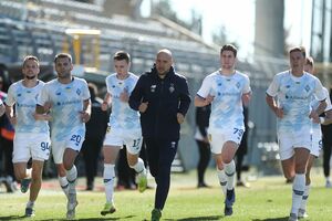 "Украина – это Европа", – подчеркнули представители футбольного клуба