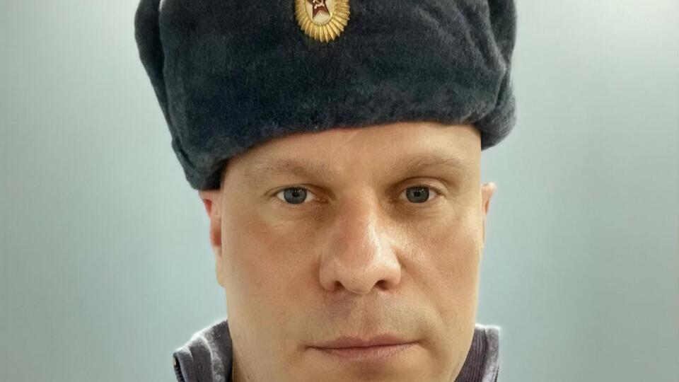 Кива (на фото) поскаржився, що Байден завдав йому душевної та психологічної травми