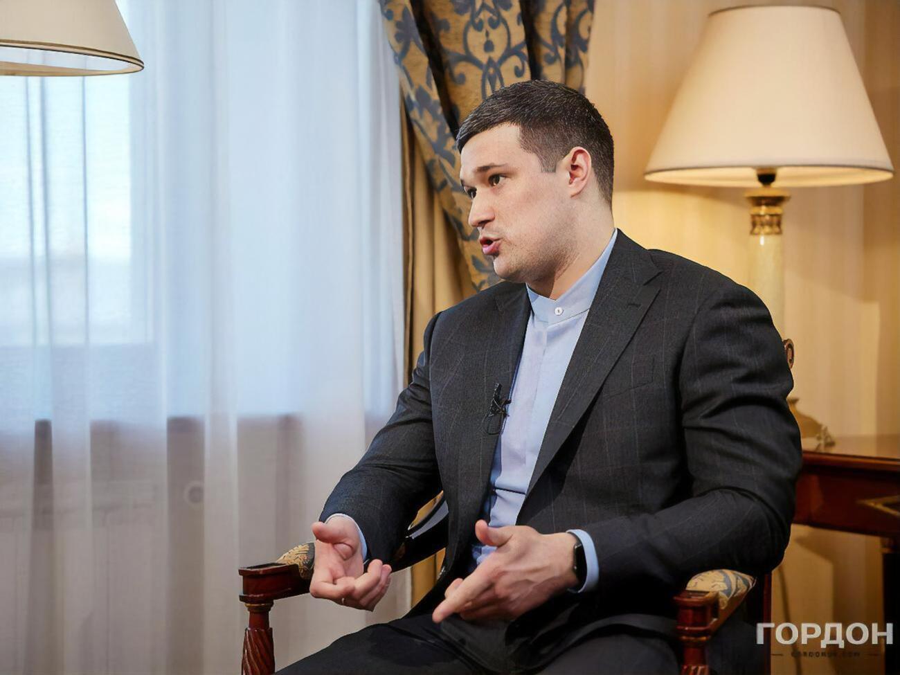 Федоров: Вектори атак були організовані з різних країн