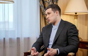 Федоров: Вектори атак були організовані з різних країн