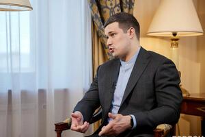 Федоров: Вектори атак були організовані з різних країн