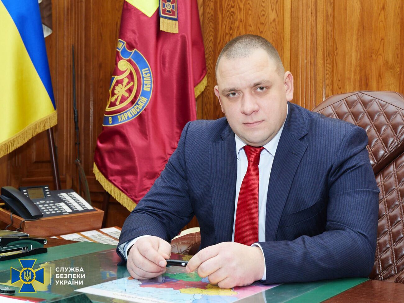 Дудін: Ми бачимо вкрай негативне відношення військовослужбовців РФ до тих умов і завдань, які на них покладені військовим керівництвом