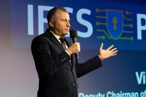 Жора заявил, что ситуация контролируемая