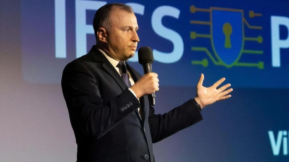 Жора заявил, что ситуация контролируемая