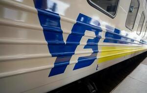 Пасажири поїзда почують слова підтримки і єднання від українських культурних діячів, зазначили в "Укрзалізниці"