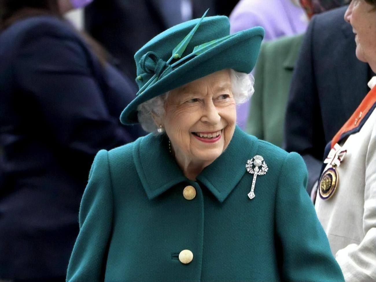 Королева Елизавета II &ndash; известная "собачница". Ее любимая порода &ndash; корги