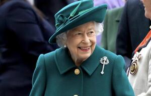 Королева Елизавета II – известная "собачница". Ее любимая порода – корги