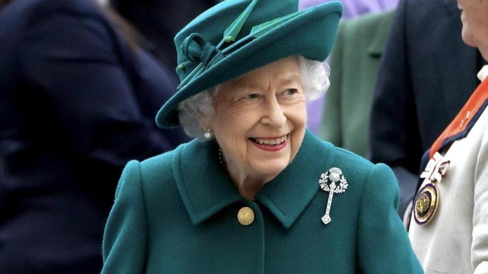 Королева Елизавета II – известная "собачница". Ее любимая порода – корги