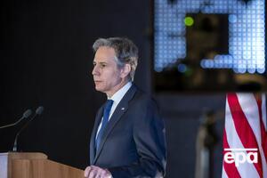 США готовы проводить диалог с РФ при условии деэскалации или дать ответ в случае новой агрессии против Украины, отметил Блинкен