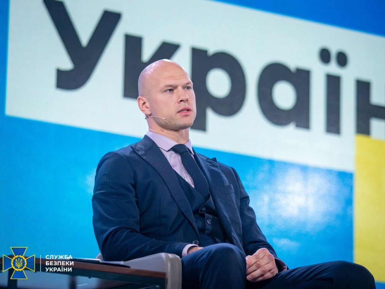 Вітюк: Кібератаки, що сталися у січні та лютому, можуть бути пов'язані