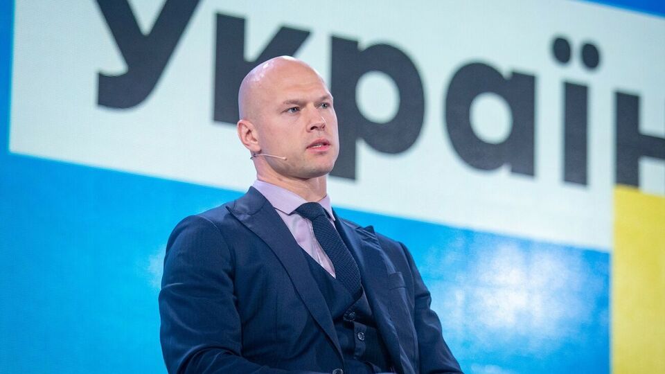 Витюк: Кибератаки, которые произошли в январе и феврале, могут быть связаны