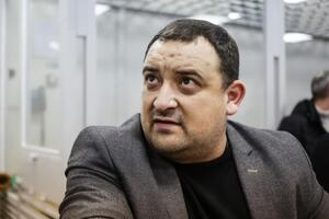 Кузьминых фигурирует в деле о получении 558 тыс. грн взятки