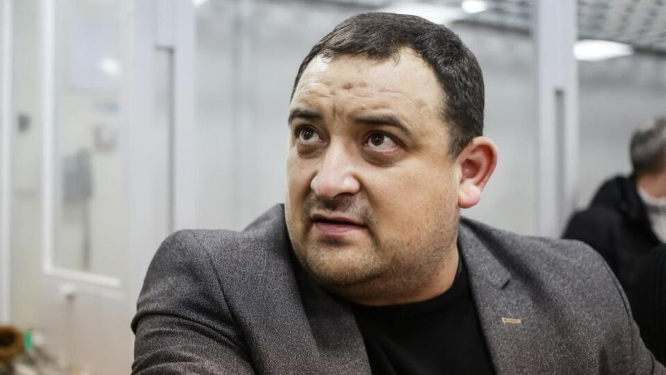 Кузьміних фігурує у справі щодо отримання 558 тис. грн хабаря