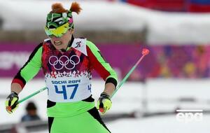 Камінська, яка раніше виступала за Білорусь, може оскаржити рішення Міжнародного агентства тестування у Спортивному арбітражному суді