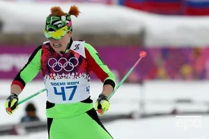 Камінська, яка раніше виступала за Білорусь, може оскаржити рішення Міжнародного агентства тестування у Спортивному арбітражному суді
