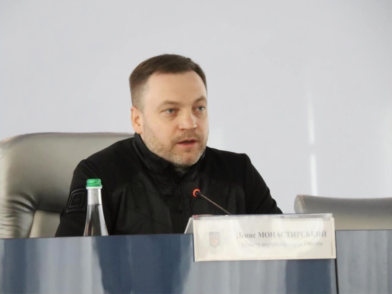 Монастирський: Учора відбулася одна з наймасштабніших кібератак