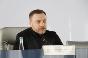 Монастирський: Учора відбулася одна з наймасштабніших кібератак