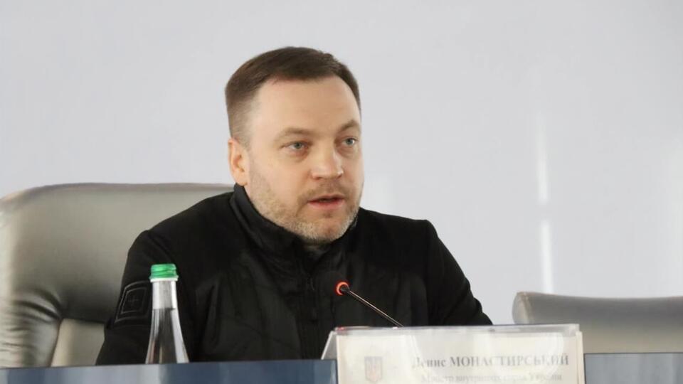 Монастырский: Вчера произошла одна из самых масштабных кибератак