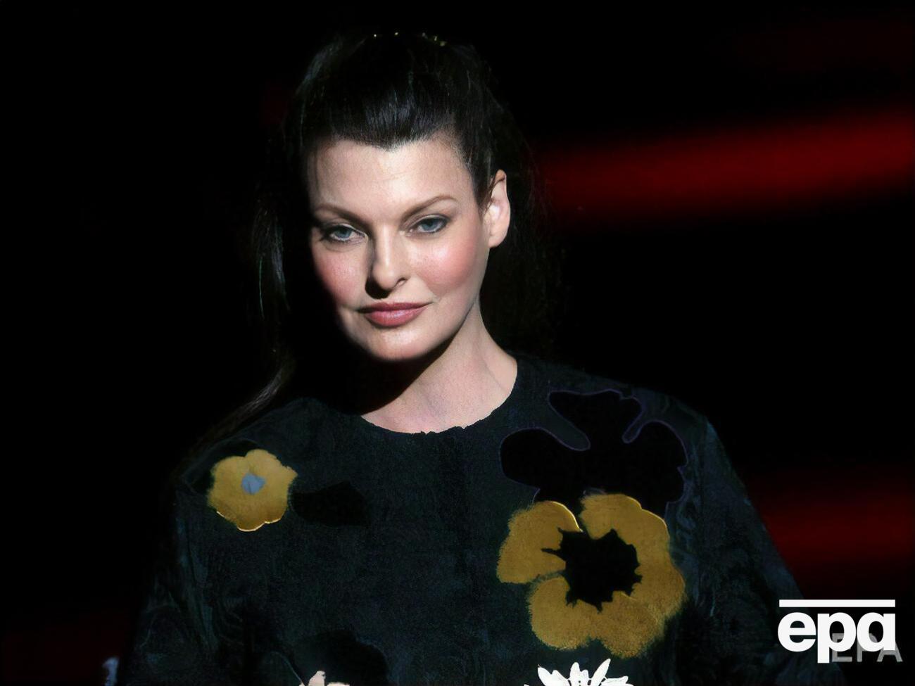 Евангелиста: Я просто не могу больше жить с этой болью