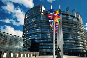 В Европарламенте осудили наращивание российской военной мощи в Украине и вокруг нее