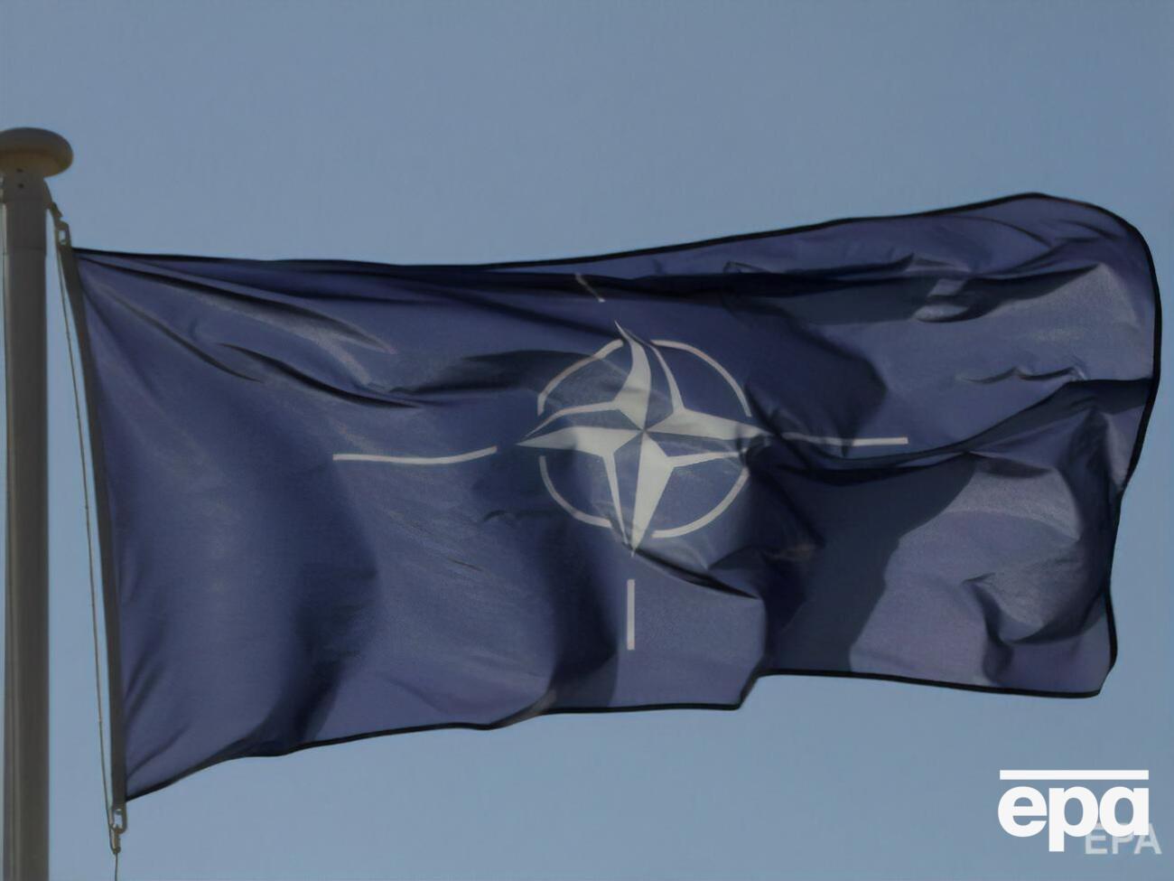 Міністри оборони країн НАТО: Ми підтверджуємо нашу підтримку територіальної цілісності та суверенітету України в межах її міжнародно визнаних кордонів