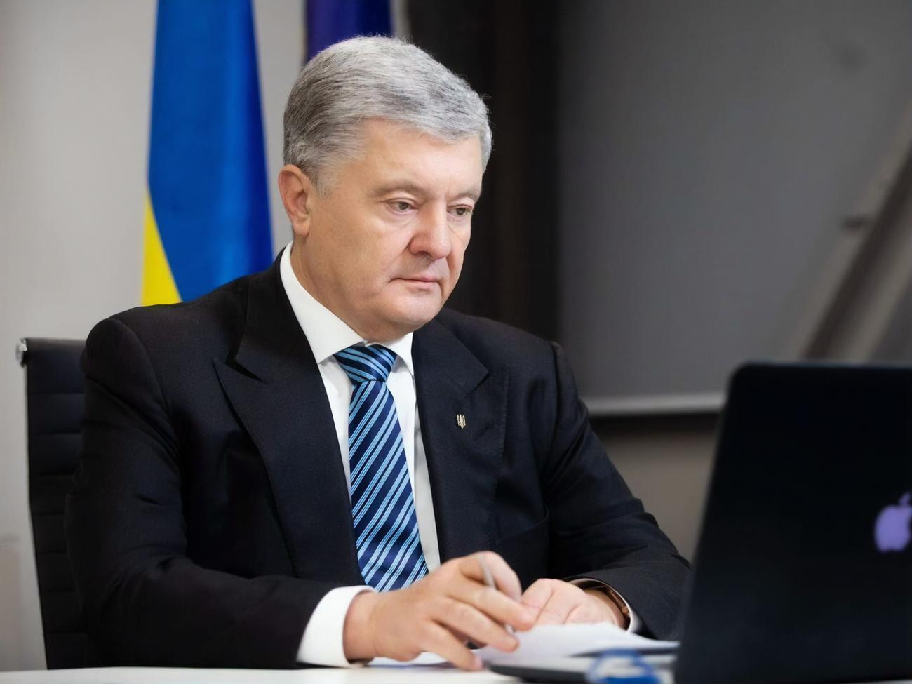 За Порошенко ни при каких обстоятельствах не проголосовали бы 43% украинцев