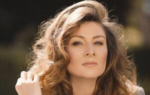 Жанна Бадоєва: Я тут порахувала і з'ясувала, що до літа залишилося лише 105 днів