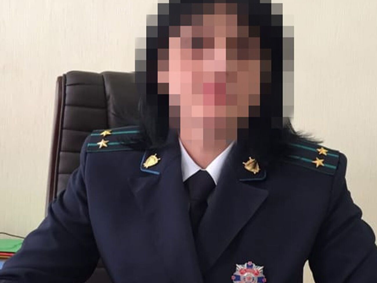 Правоохранители намерены объявить подозреваемую в общегосударственный розыск