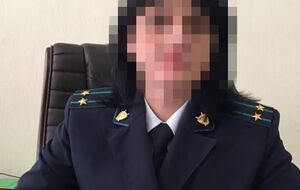 Правоохранители намерены объявить подозреваемую в общегосударственный розыск